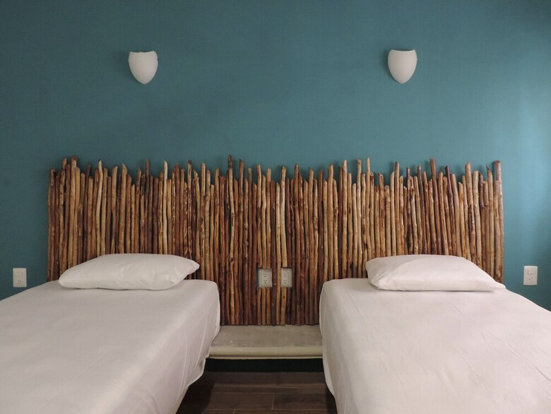 Bed & Breakfast Casa Maxa