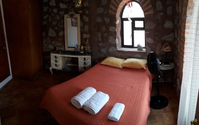 Cabana Mina Esperanza
