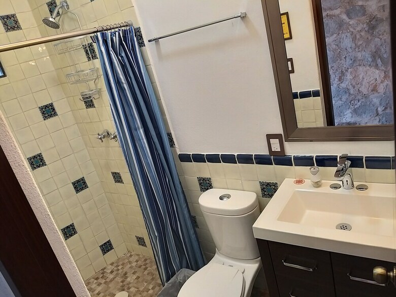 Cabana Mina Esperanza