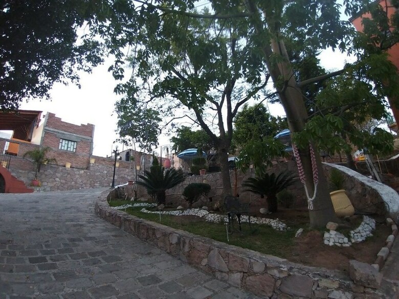 Cabana Mina Esperanza