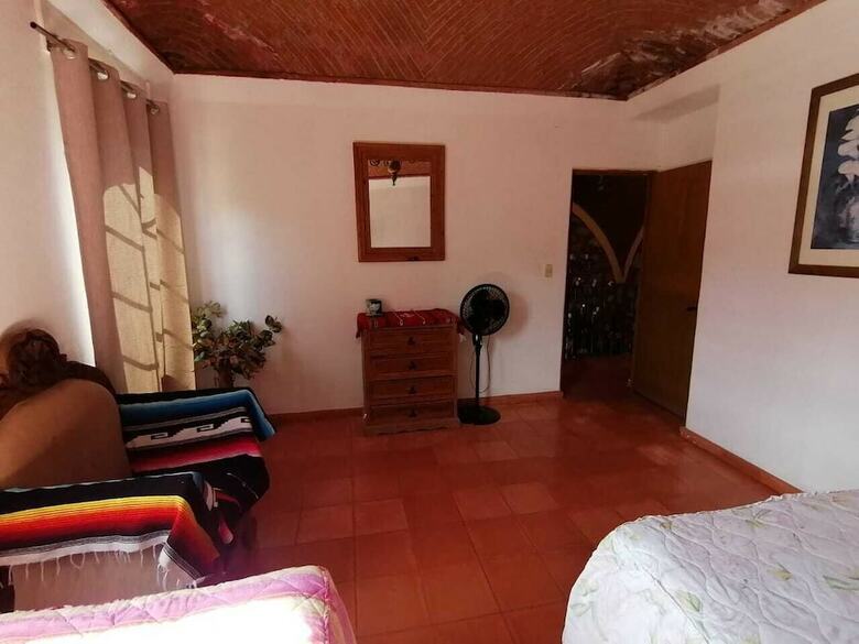 Cabana Mina Esperanza
