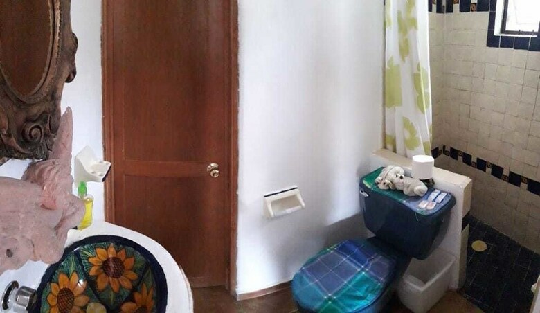 Cabana Mina Esperanza