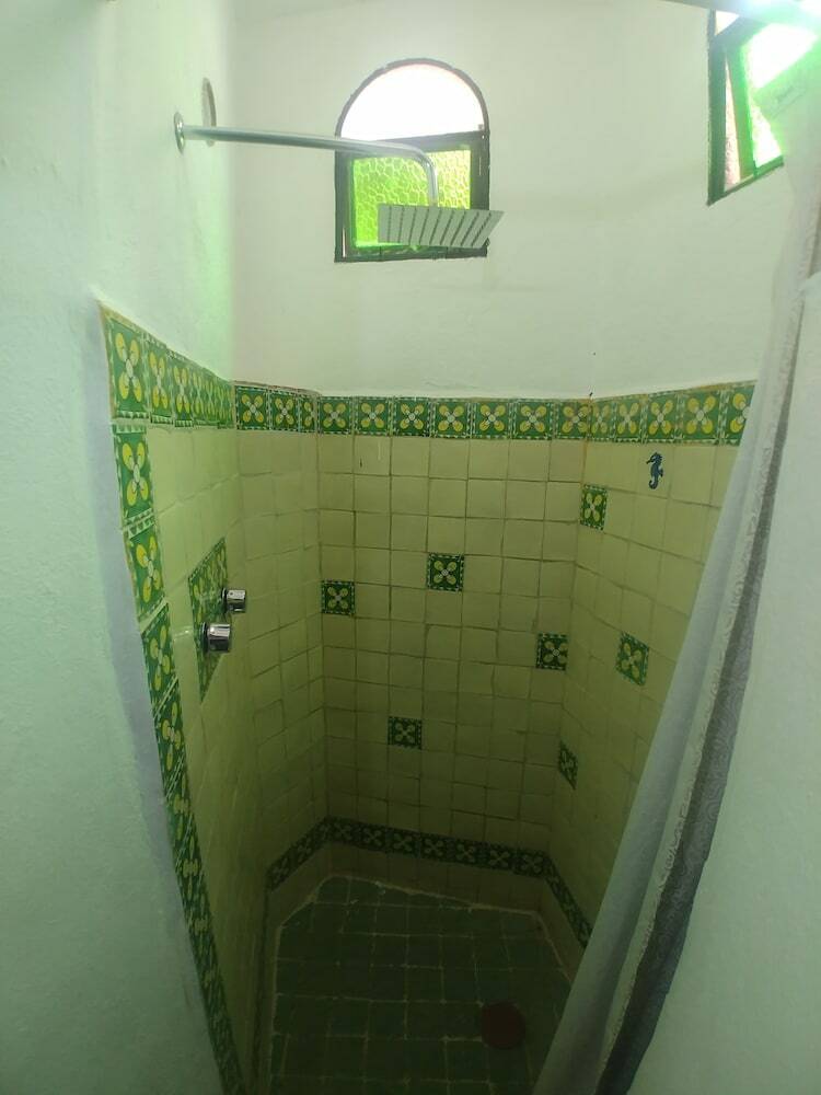 Cabana Mina Esperanza