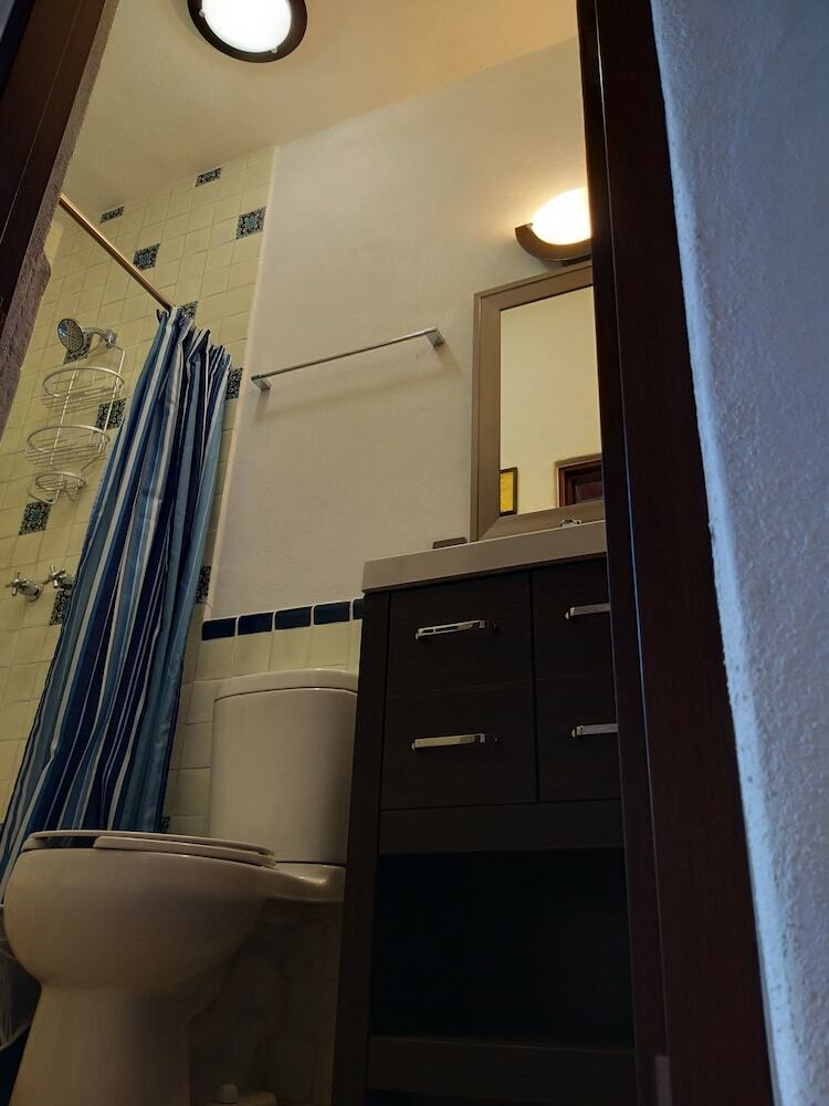 Cabana Mina Esperanza