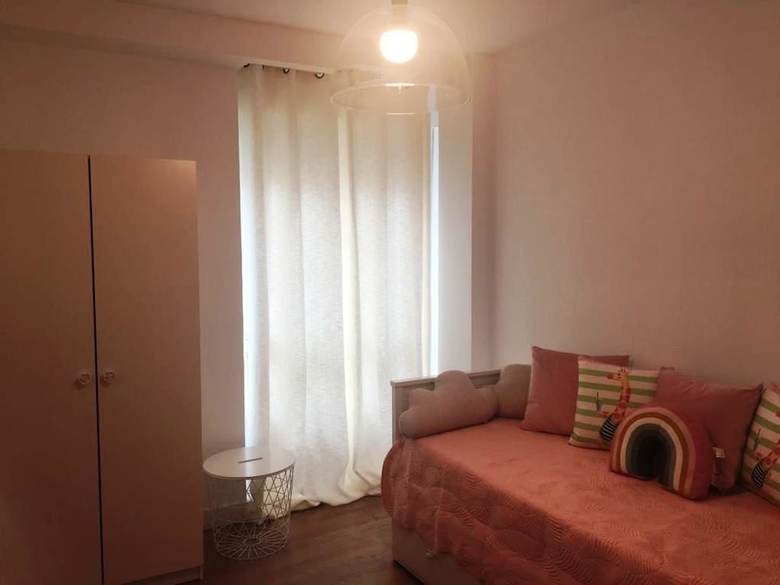 Apartamentos Ribera Beach Lux