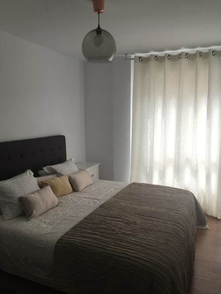 Apartamentos Ribera Beach Lux