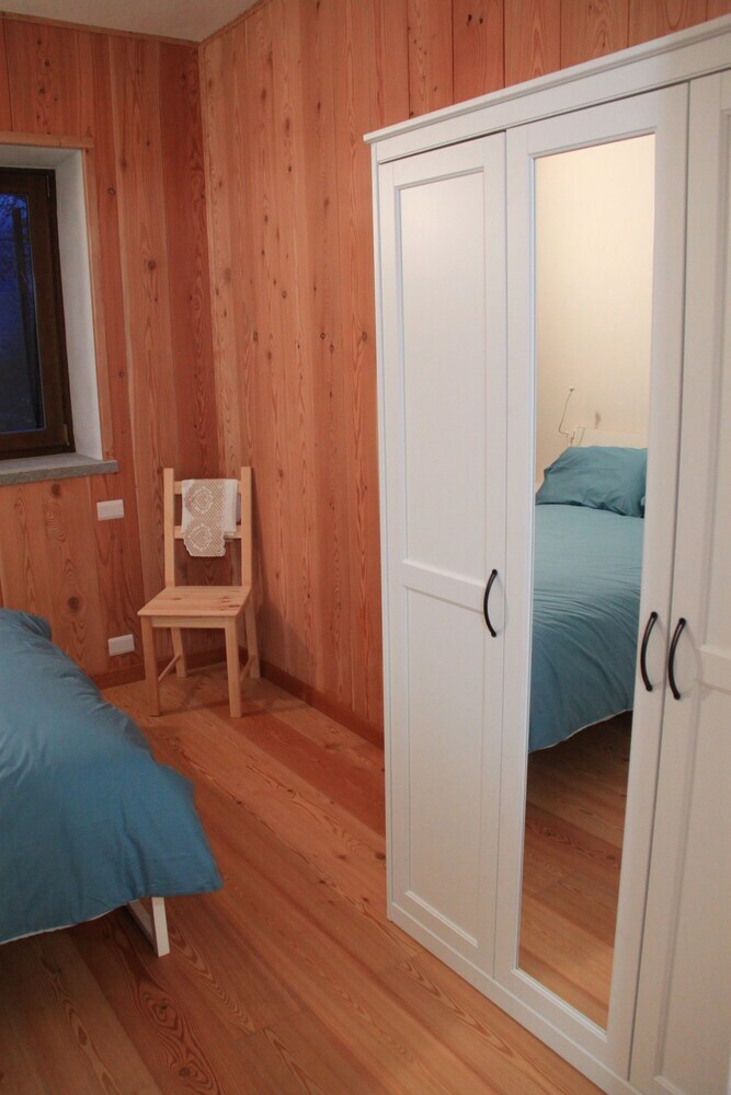 Apartamento La  Vecchia Scuola