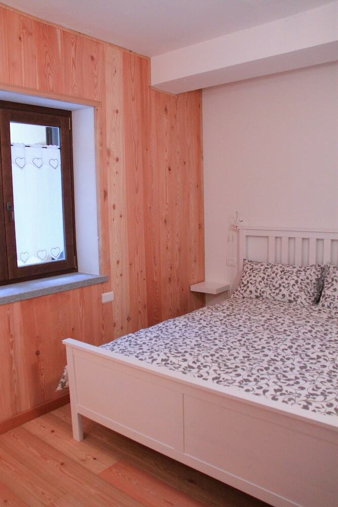Apartamento La  Vecchia Scuola