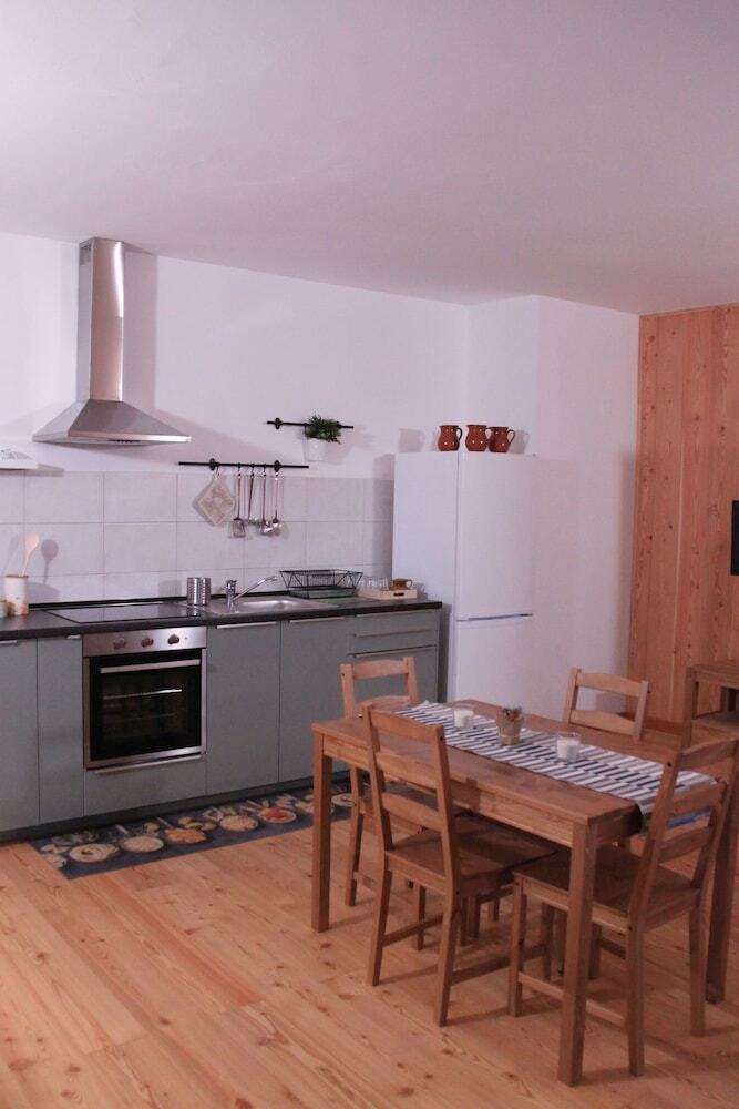 Apartamento La  Vecchia Scuola