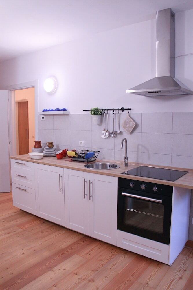 Apartamento La  Vecchia Scuola