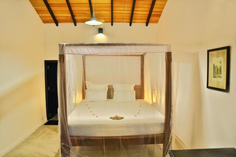 Hotel Blue Parrot Beach Villa