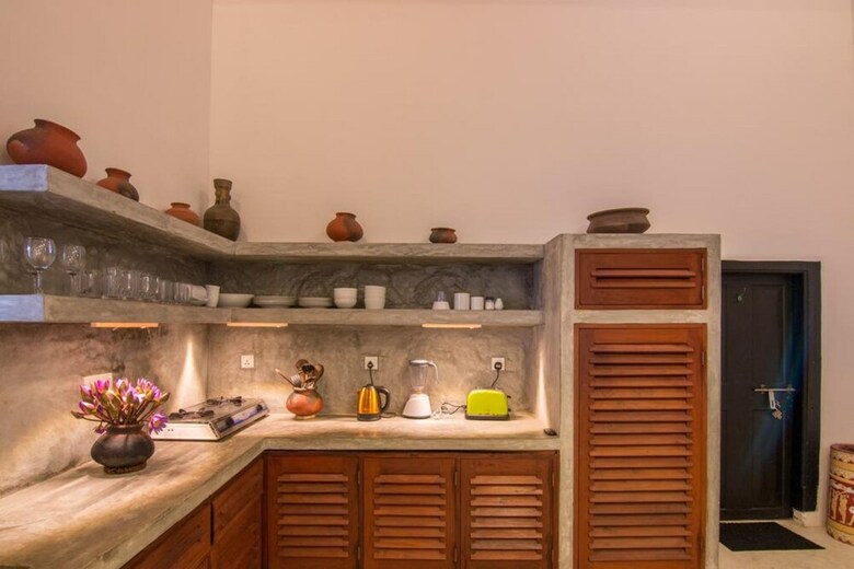 Hotel Blue Parrot Beach Villa