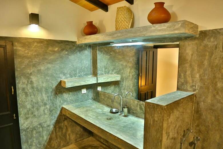 Hotel Blue Parrot Beach Villa