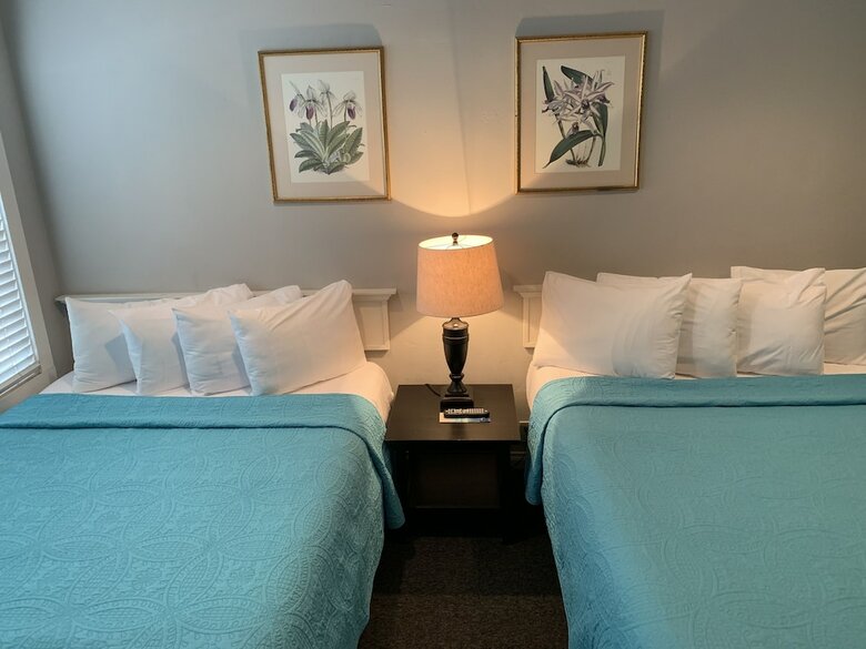 Motel Coronado Inn