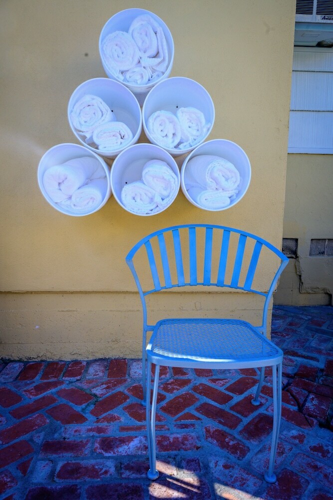 Motel Coronado Inn