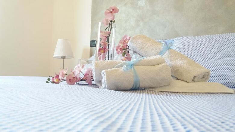 Bed & Breakfast Ricordi