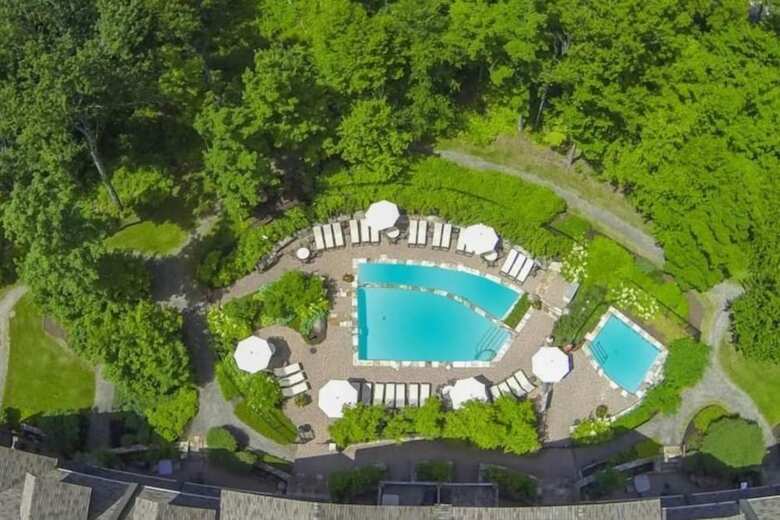 Ihost Tremblant 1520 Etoile Du Matin