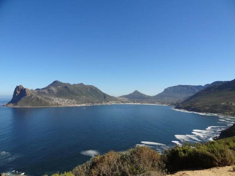 Villa Lake Michelle.. Cape Town