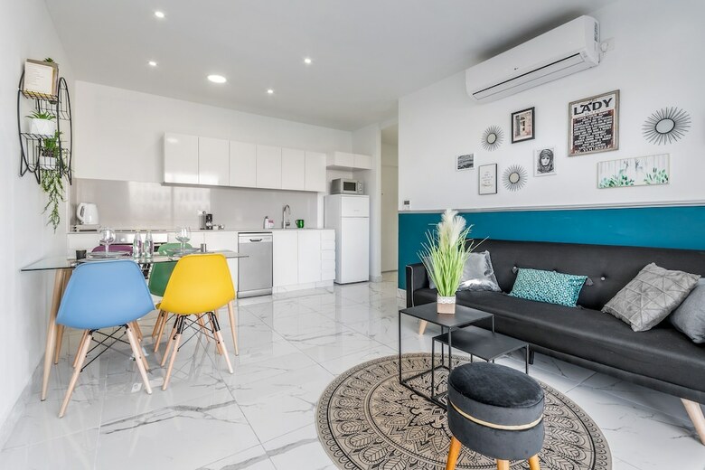 Even Israel Apartments