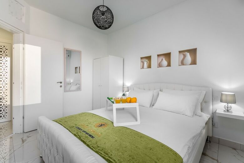 Even Israel Apartments