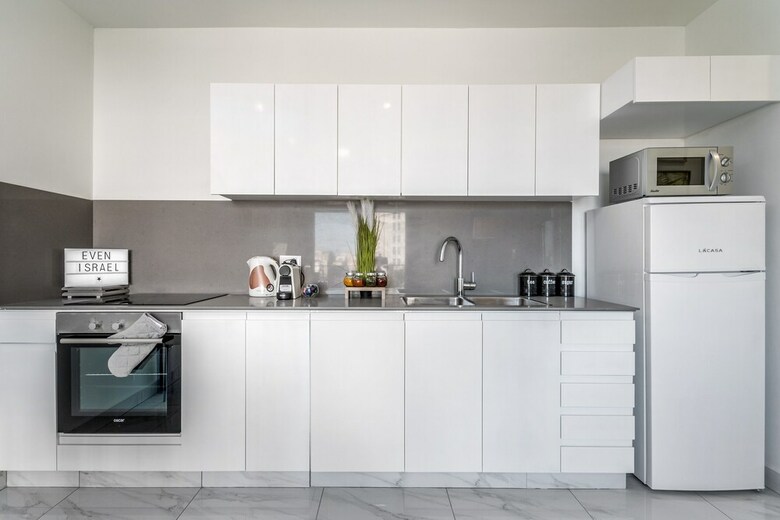 Even Israel Apartments