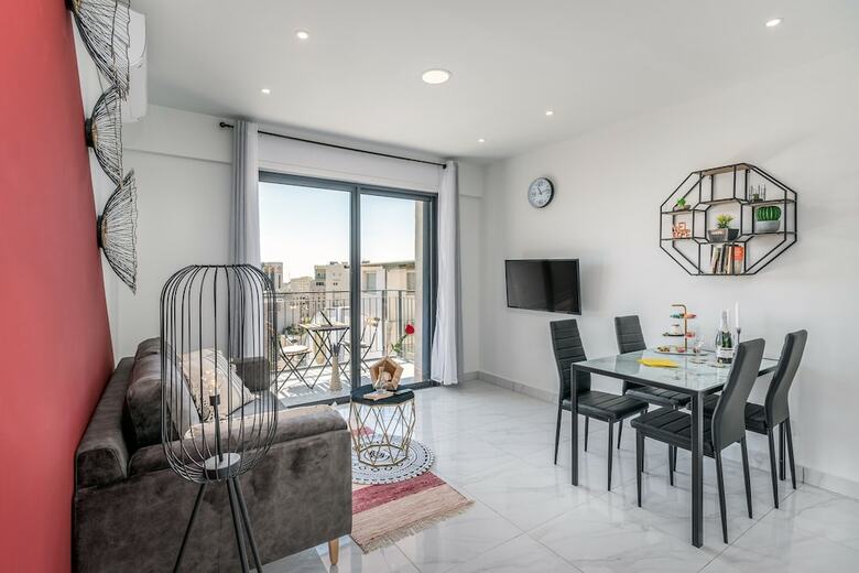 Even Israel Apartments