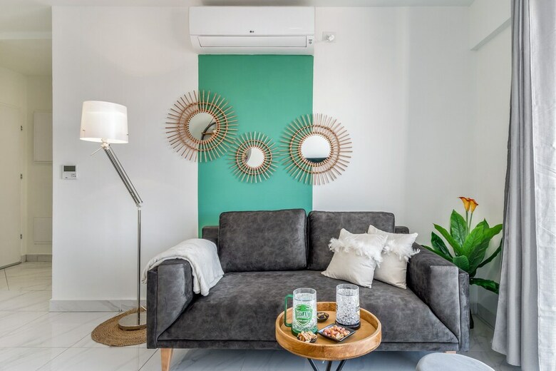 Even Israel Apartments