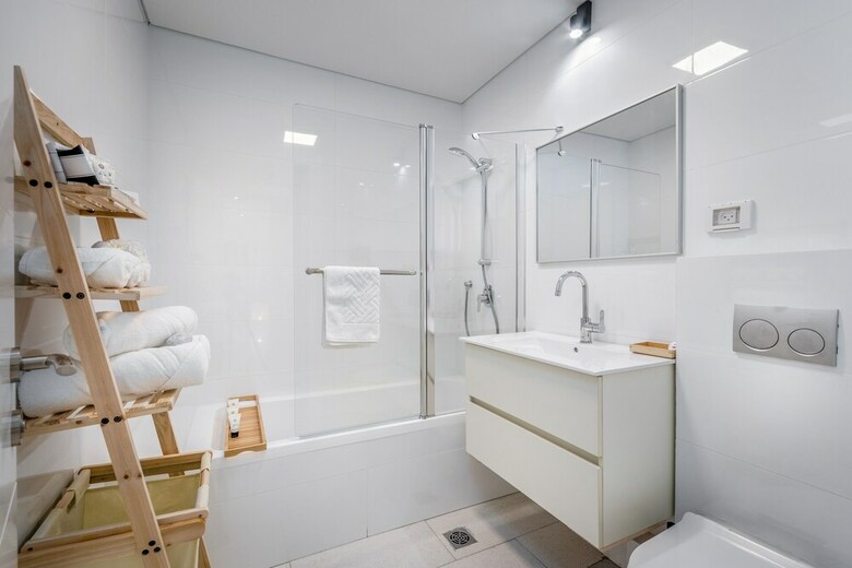 Even Israel Apartments