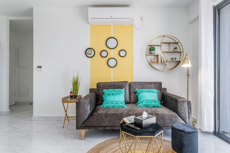 Even Israel Apartments