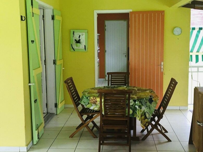 La Villa Kanda