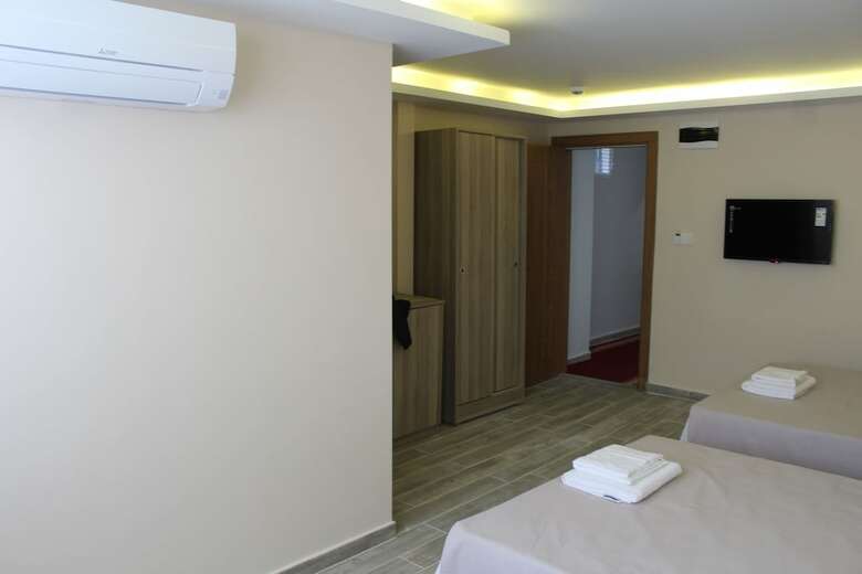 Hotel Gul Otel