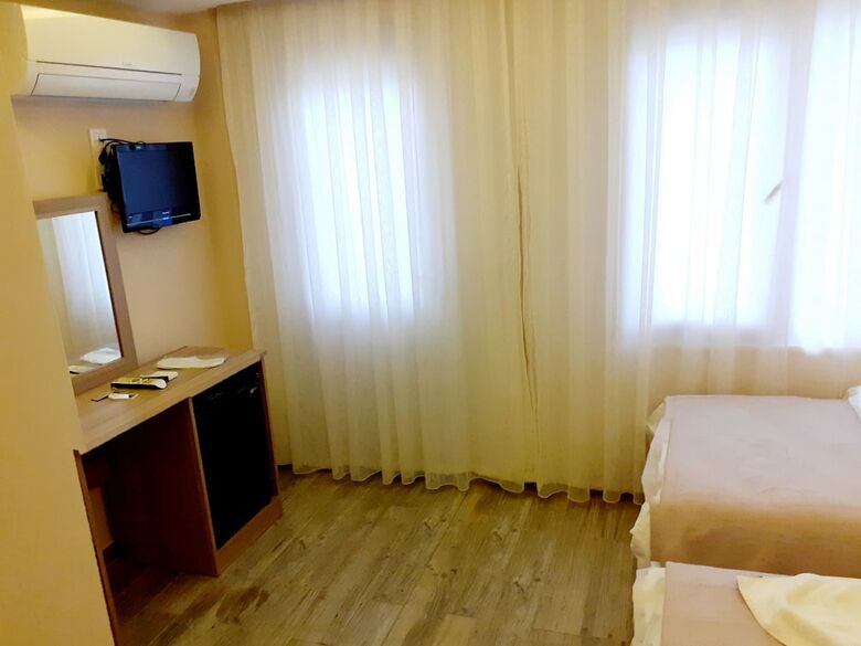 Hotel Gul Otel