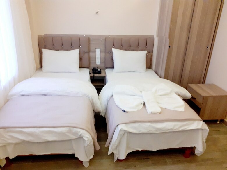 Hotel Gul Otel
