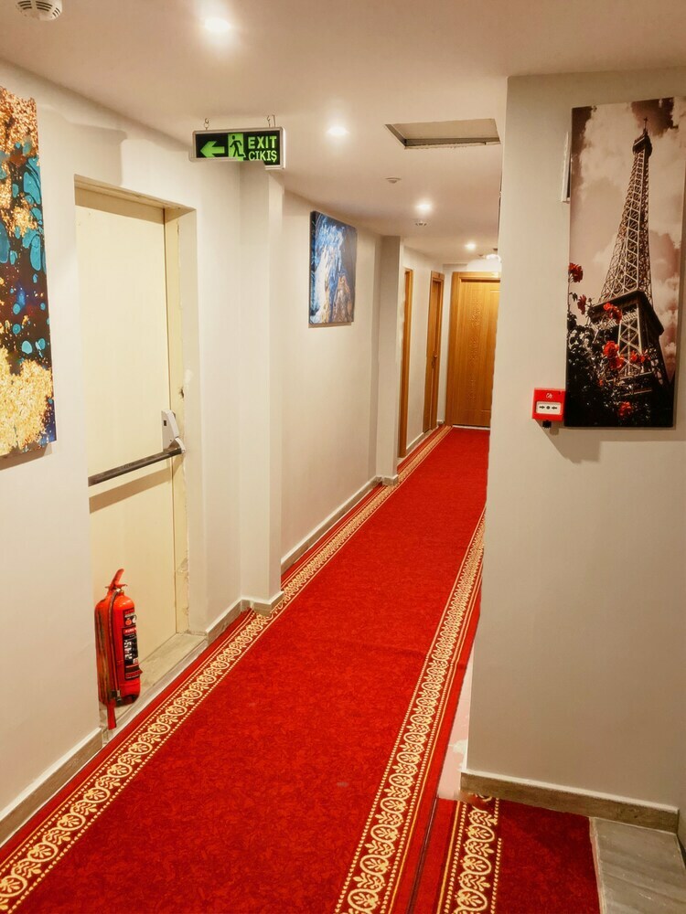 Hotel Gul Otel
