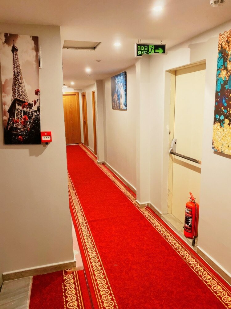 Hotel Gul Otel
