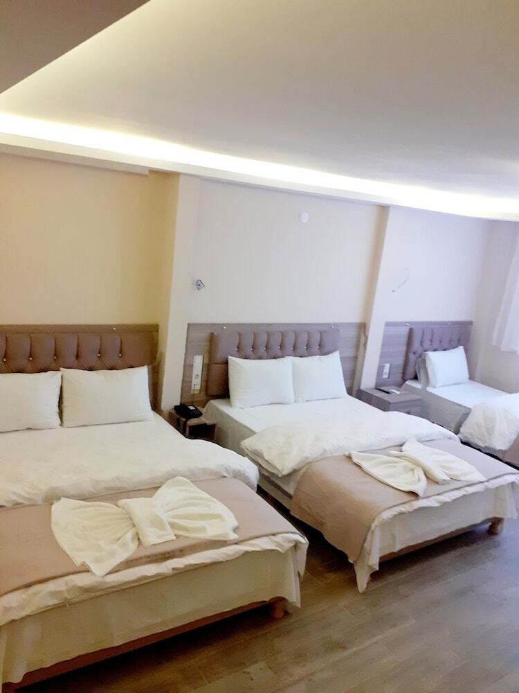 Hotel Gul Otel