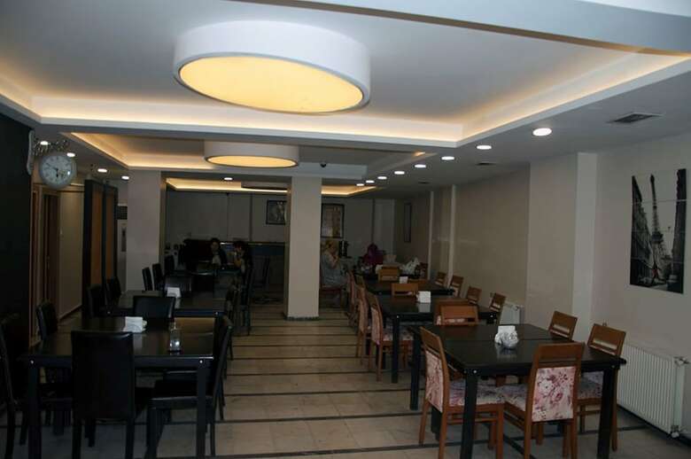 Golden Sky Hotel