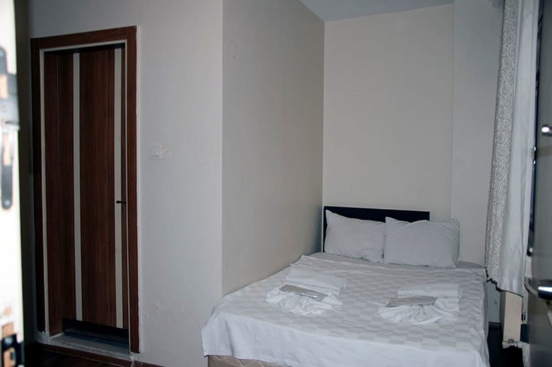 Golden Sky Hotel