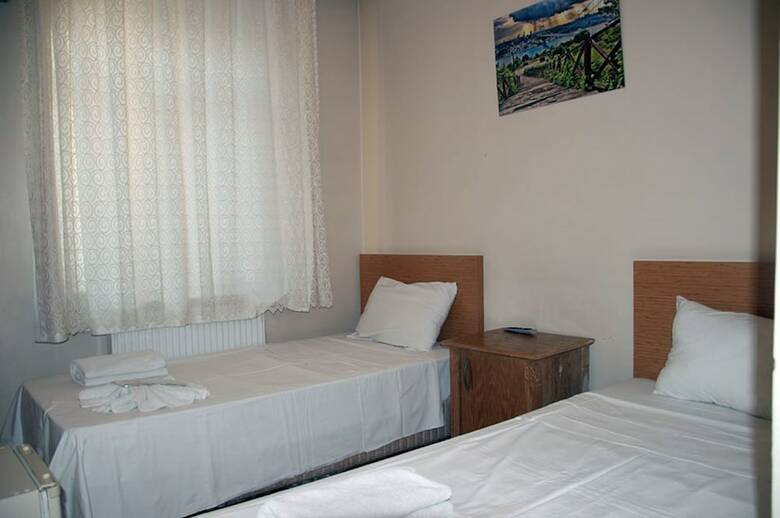 Golden Sky Hotel