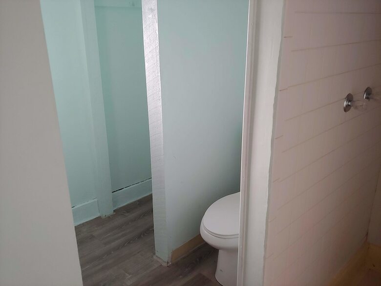 Aparthotel White Gull Hotel