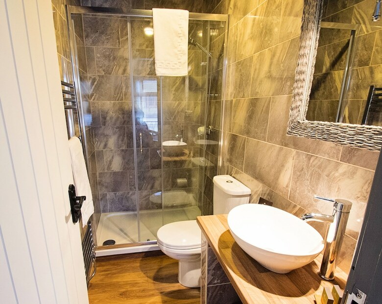 Aparthotel Whitfords