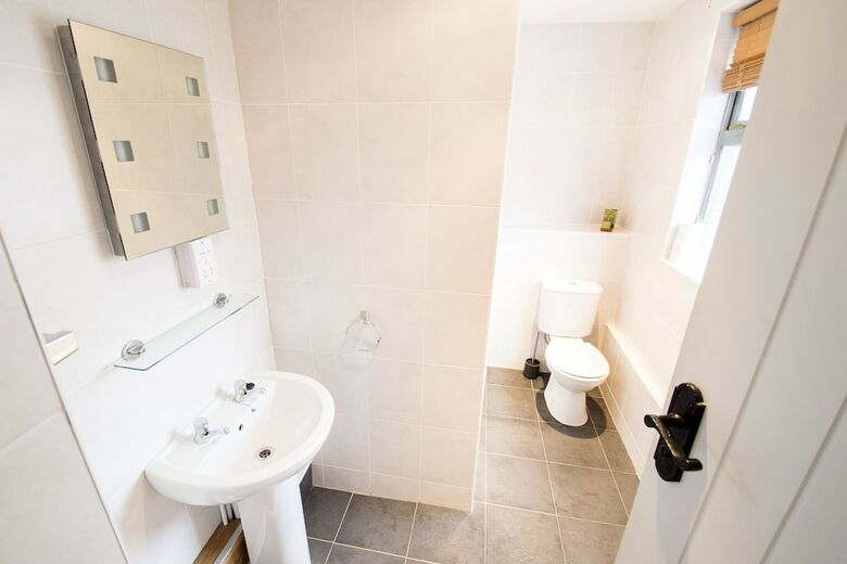 Aparthotel Whitfords