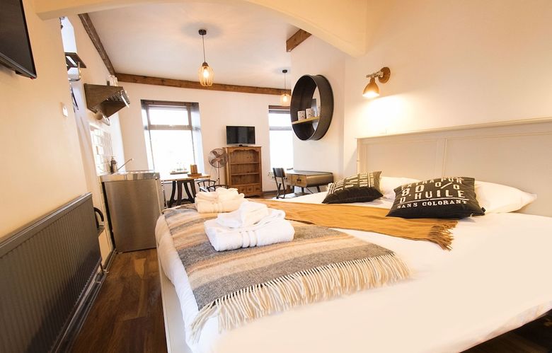 Aparthotel Whitfords