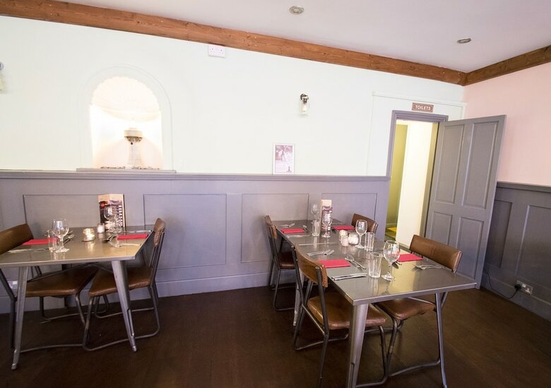 Aparthotel Whitfords