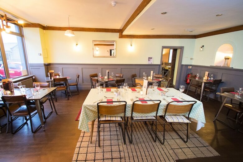 Aparthotel Whitfords