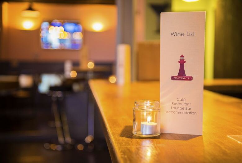 Aparthotel Whitfords