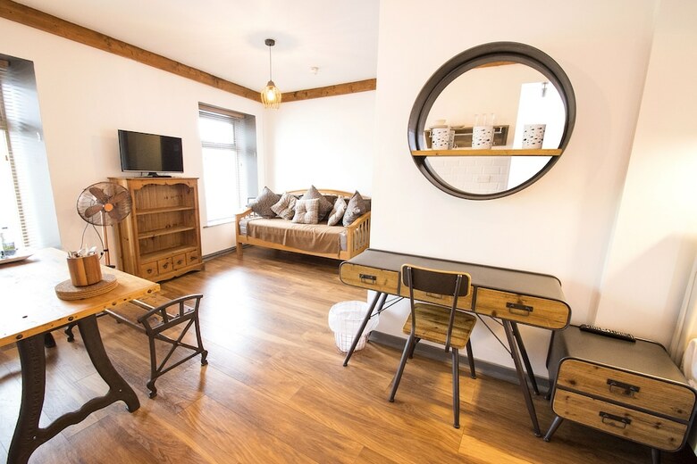 Aparthotel Whitfords