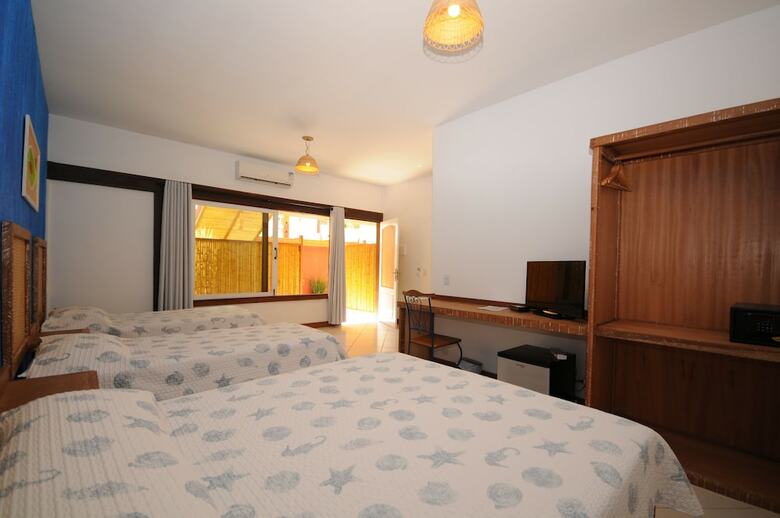 Hotel Pac�fica Inn