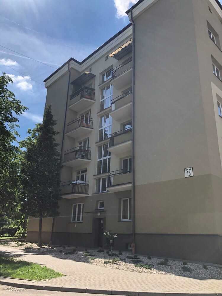 Central Rental - Apartament Uroczy