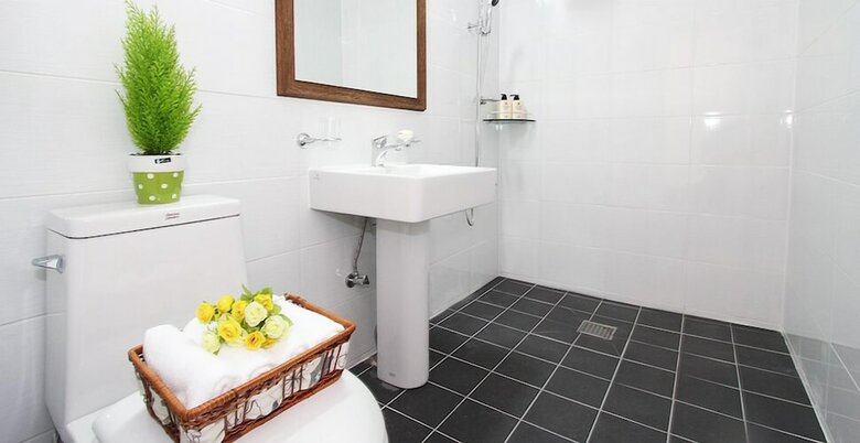 Namhae 1 Night 2 Days Pension